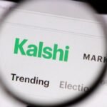 Kalshi’s $400 million-plus monthly commodity trade volume outpaces early crypto growth