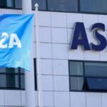 ASML breaks ground on new manufacturing facilities in major expansion