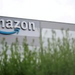 Amazon hires banks for first ever sterling bond sale