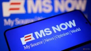 MS Now rolls out membership program featuring live Q&A with reporters