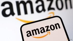 Amazon accused in lawsuit of systematic pregnancy discrimination