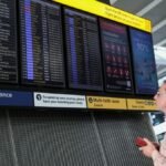 Two SIA flights from Singapore to London diverted amid major outage at Heathrow