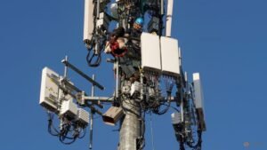 Verizon signs optical fiber deal with Corning to expand broadband, support AI growth