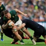 Wiese relishing one last shot at New Zealand to wrap up series