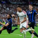 Real punish Inter errors, Haaland double lifts Man City
