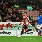 Sunderland beat Hull City 1-0 to reach League Cup last 16