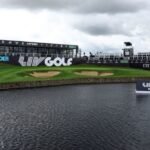 LIV Golf files for Chapter 11 bankruptcy in New Jersey