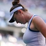 Noskova plans to ‘get drunk and forget’ after heartbreaking loss to Sabalenka