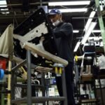 Japan manufacturers’ mood hits near 5-year high on semiconductor demand: Reuters poll