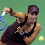 Pegula reaches third successive US Open semi-final, sets up Sabalenka rematch