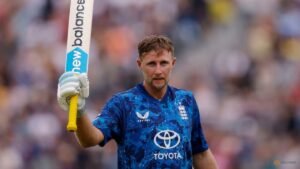 Root welcomes Pietersen return to England setup