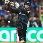 Santner rejects BBL deal to focus on New Zealand schedule
