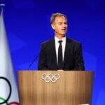 French Alps 2030 Winter Games boss set to leave amid governance turmoil, source says