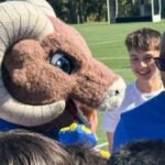 Amid NFL hoopla, flag football makes quieter push in suburban Australia