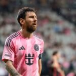 Messi agrees deal to purchase Spanish second-tier side Eldense