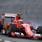 Raikkonen’s son Robin joins Red Bull’s driver development programme