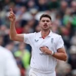 Tongue routs Pakistan as England dominate third test