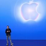 Apple debuts passport-shaped foldable phone, called Duo