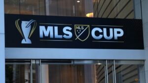 MLS spends record $370 million on transfers in 2026