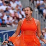 Top-seeded quartet set for US Open women’s semi-final showdown