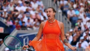 Top-seeded quartet set for US Open women’s semi-final showdown