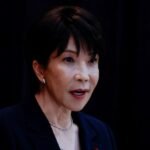 Two-thirds of Japan firms support PM Takaichi’s economic policies: Reuters poll