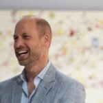 UK’s Prince William to be joined by sports stars to launch suicide prevention initiative