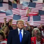 Trump offers US$5,000 to every American if Republicans win midterm elections