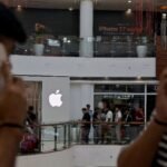 India gets one of world’s steepest iPhone price hikes