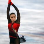 Figure skating-ISU revokes Russian skater Valieva’s neutral status