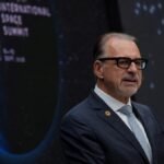 Europe’s space chief raises need for the region to coordinate its satellite plans