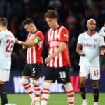 PSV held by Shakhtar, Fenerbahce draw with Roma on return to Champions League