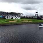 LIV Golf wins interim court approval to access $14 million in bankruptcy financing
