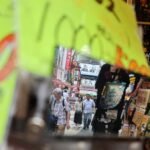Japan core inflation seen steady at 1.8% in August: Reuters poll