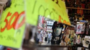 Japan core inflation seen steady at 1.8% in August: Reuters poll