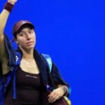 Pegula salutes Sabalenka and takes US Open defeat in stride