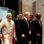 BRICS agrees to joint declaration in test of unity despite Mideast tensions