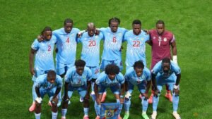 DR Congo’s World Cup exploits encourage more players to join their cause