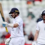 Root takes charge, guiding England to series whitewash over Pakistan