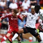 Liverpool draw blank as Iraola’s players struggle to click
