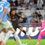 Milan substitutes come to the rescue as they draw at Lazio, Cagliari beat Atalanta