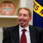 Larry Ellison cancels plan to sell Oracle stock worth up to $7.5 billion