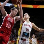 Holders US battle past Spain to reach women’s World Cup final