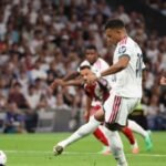 Mbappe scores brace as Real Madrid get 4-1 victory over Rayo Vallecano