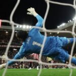 Arsenal stay perfect, Liverpool and Chelsea both held to draws