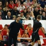 Arteta angry over penalty decision despite Arsenal win at Sunderland
