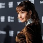 Lisa says new EP Press Play is ‘like a movie’ as she traces her journey from Thailand to global stardom