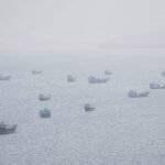 New report of attack on Strait of Hormuz shipping fans fears of threats to oil supplies