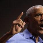 Obama voices caution on AI, urges Democrats to tackle it, NYT says