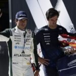 Sainz to start home Spanish GP 20th after three-place grid penalty